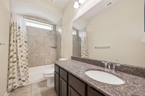 Tiny photo for 15127 Winthrop Manor Way, Cypress, TX 77429 (MLS # 38300016)