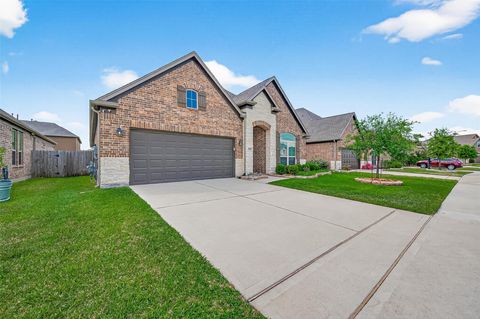 Tiny photo for 15127 Winthrop Manor Way, Cypress, TX 77429 (MLS # 38300016)