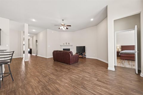 Tiny photo for 15127 Winthrop Manor Way, Cypress, TX 77429 (MLS # 38300016)