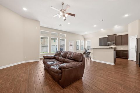 Tiny photo for 15127 Winthrop Manor Way, Cypress, TX 77429 (MLS # 38300016)