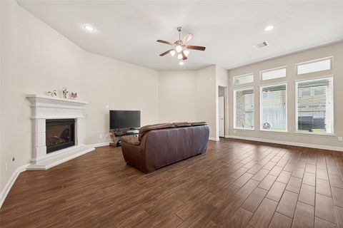 Tiny photo for 15127 Winthrop Manor Way, Cypress, TX 77429 (MLS # 38300016)