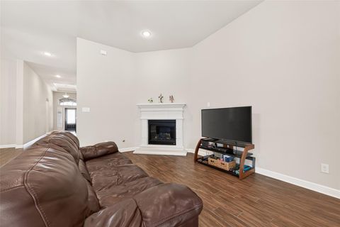 Tiny photo for 15127 Winthrop Manor Way, Cypress, TX 77429 (MLS # 38300016)