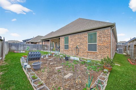 Tiny photo for 15127 Winthrop Manor Way, Cypress, TX 77429 (MLS # 38300016)