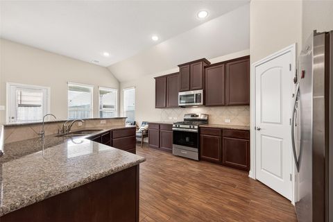 Tiny photo for 15127 Winthrop Manor Way, Cypress, TX 77429 (MLS # 38300016)