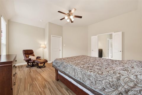 Tiny photo for 15127 Winthrop Manor Way, Cypress, TX 77429 (MLS # 38300016)