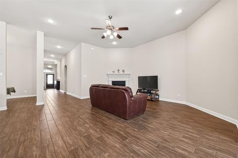 Tiny photo for 15127 Winthrop Manor Way, Cypress, TX 77429 (MLS # 38300016)