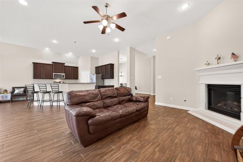 Tiny photo for 15127 Winthrop Manor Way, Cypress, TX 77429 (MLS # 38300016)