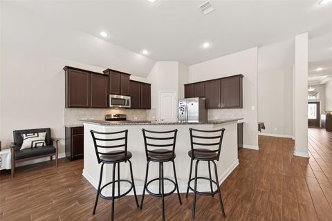 Tiny photo for 15127 Winthrop Manor Way, Cypress, TX 77429 (MLS # 38300016)