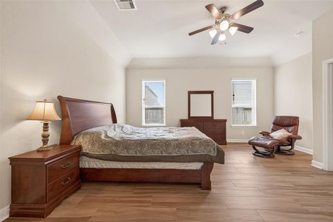 Tiny photo for 15127 Winthrop Manor Way, Cypress, TX 77429 (MLS # 38300016)