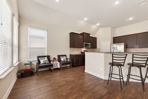 Tiny photo for 15127 Winthrop Manor Way, Cypress, TX 77429 (MLS # 38300016)