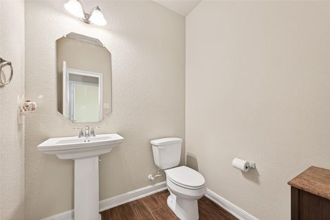 Tiny photo for 15127 Winthrop Manor Way, Cypress, TX 77429 (MLS # 38300016)