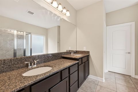 Tiny photo for 15127 Winthrop Manor Way, Cypress, TX 77429 (MLS # 38300016)