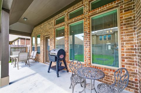 Tiny photo for 15127 Winthrop Manor Way, Cypress, TX 77429 (MLS # 38300016)