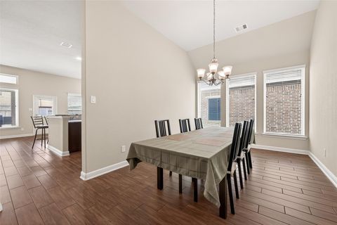 Tiny photo for 15127 Winthrop Manor Way, Cypress, TX 77429 (MLS # 38300016)