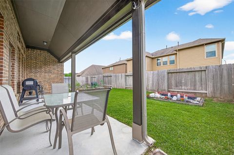 Tiny photo for 15127 Winthrop Manor Way, Cypress, TX 77429 (MLS # 38300016)