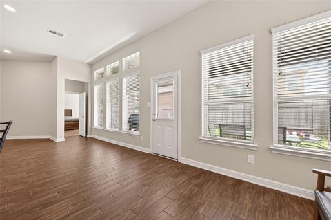 Tiny photo for 15127 Winthrop Manor Way, Cypress, TX 77429 (MLS # 38300016)