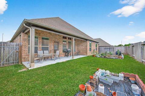 Tiny photo for 15127 Winthrop Manor Way, Cypress, TX 77429 (MLS # 38300016)