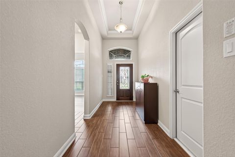 Tiny photo for 15127 Winthrop Manor Way, Cypress, TX 77429 (MLS # 38300016)