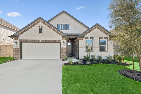 Photo of 29419 Meadowcreek Hill Drive, Waller, TX 77484 (MLS # 77595544)