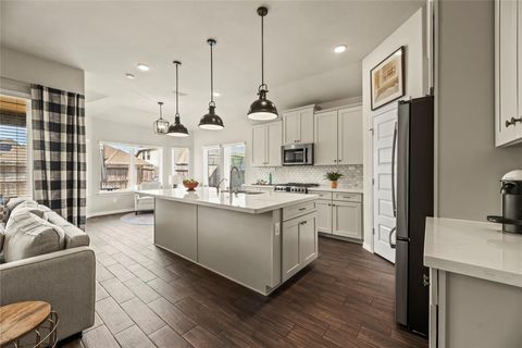 Photo of 9019 Stanley Oak Drive, Missouri City, TX 77459 (MLS # 59267003)
