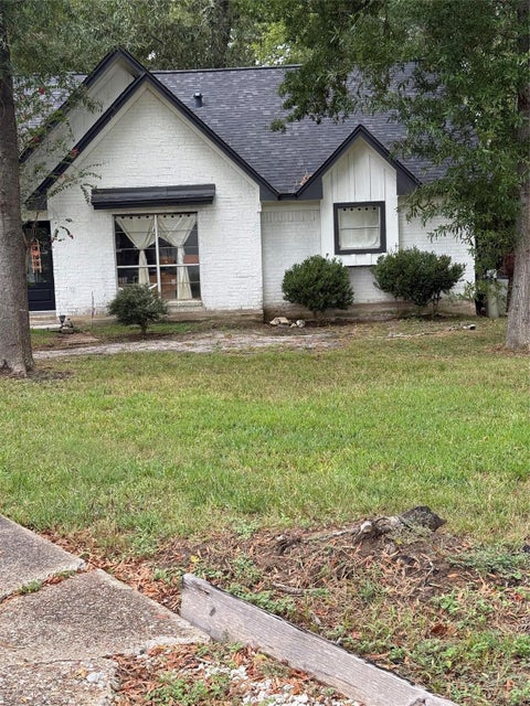 Homes For Sale - 1707 Lone Eagle Circle<br/> Crosby, TX 77532