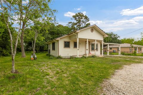 Photo of 5110 Fm-1765, La Marque, TX 77568 (MLS # 90066186)
