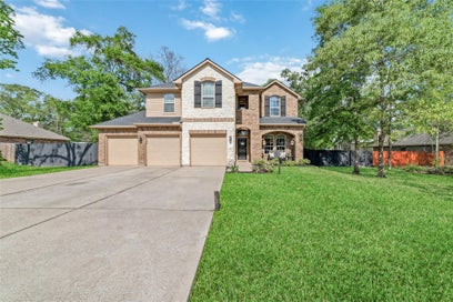 9239 Silver Back Trail Conroe TX 77303