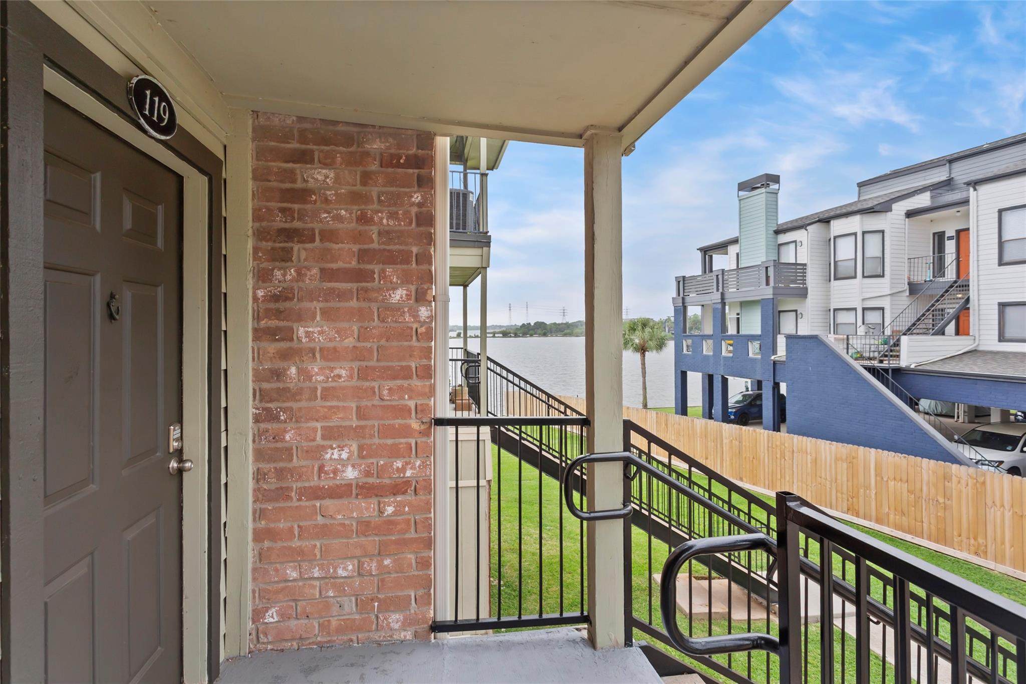 18800 Egret Bay Boulevard 119