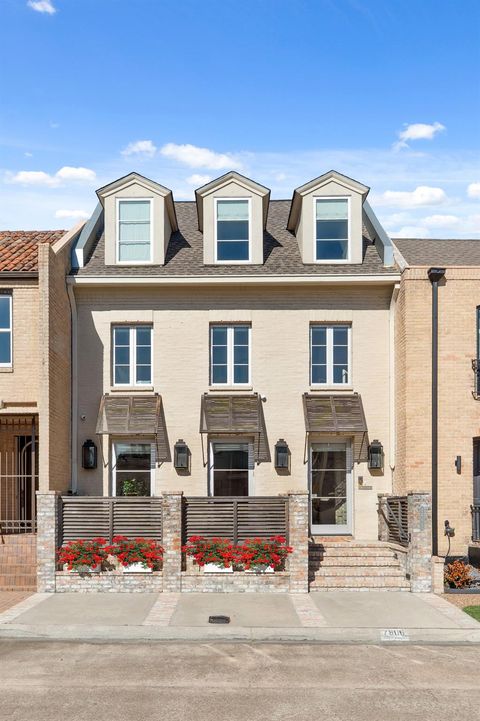 7606 Del Monte Drive Houston TX 77063