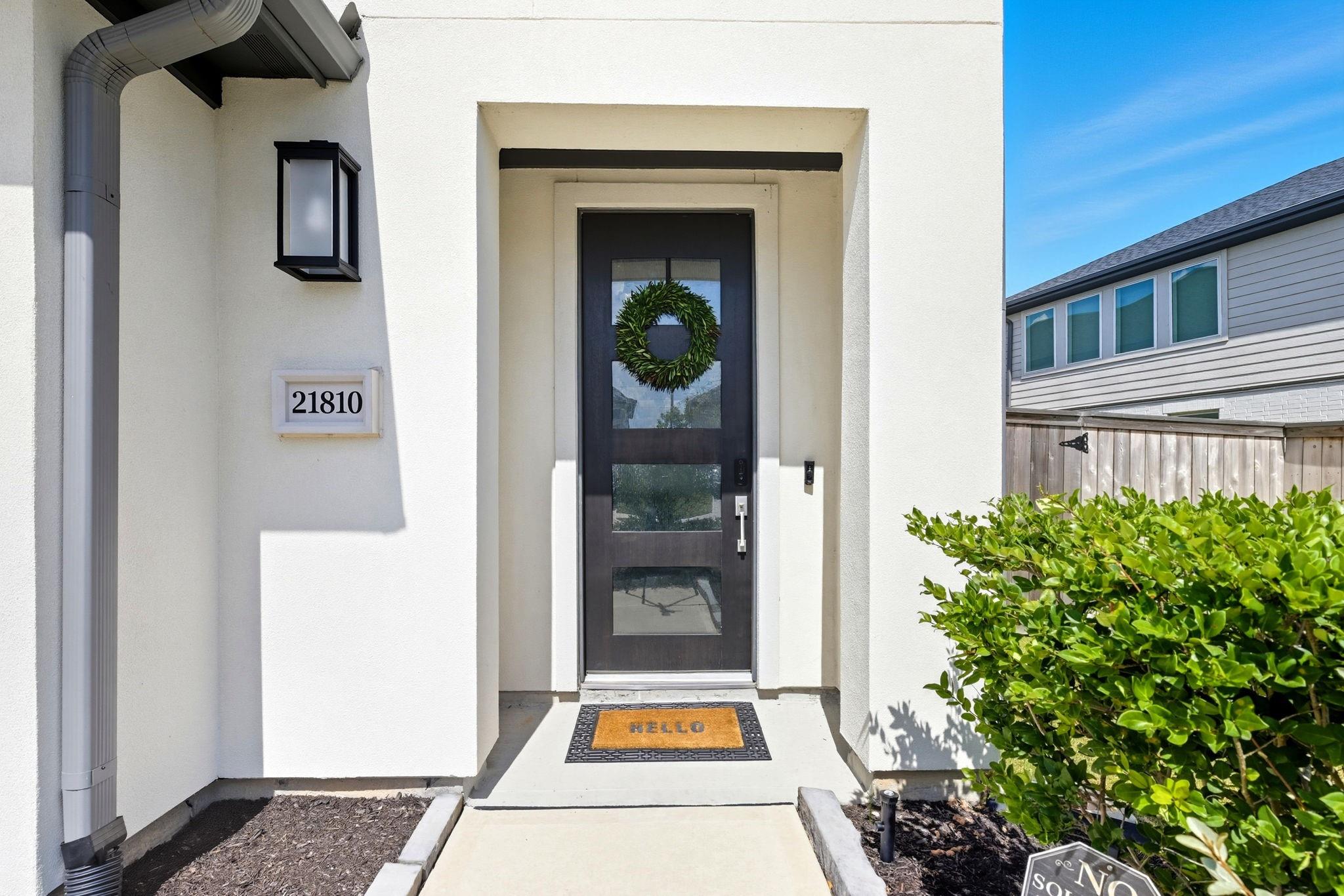 21810 Fitzroy Manor Lane