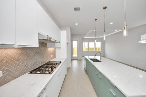 3003A Ventas Drive Houston TX 77047