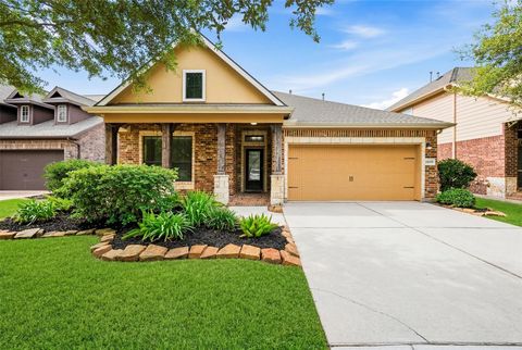 Photo of 24039 Via Renata Dr Dr, Richmond, TX 77406 (MLS # 51964530)