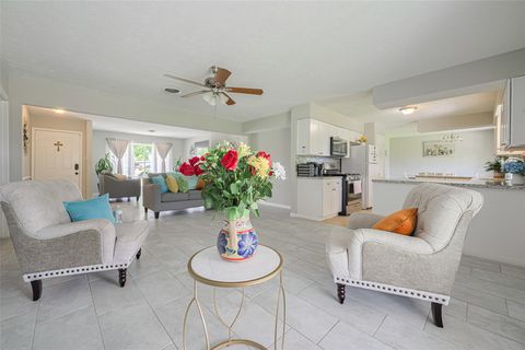 Photo of 101 Wildrose Street, Baytown, TX 77520 (MLS # 43182636)