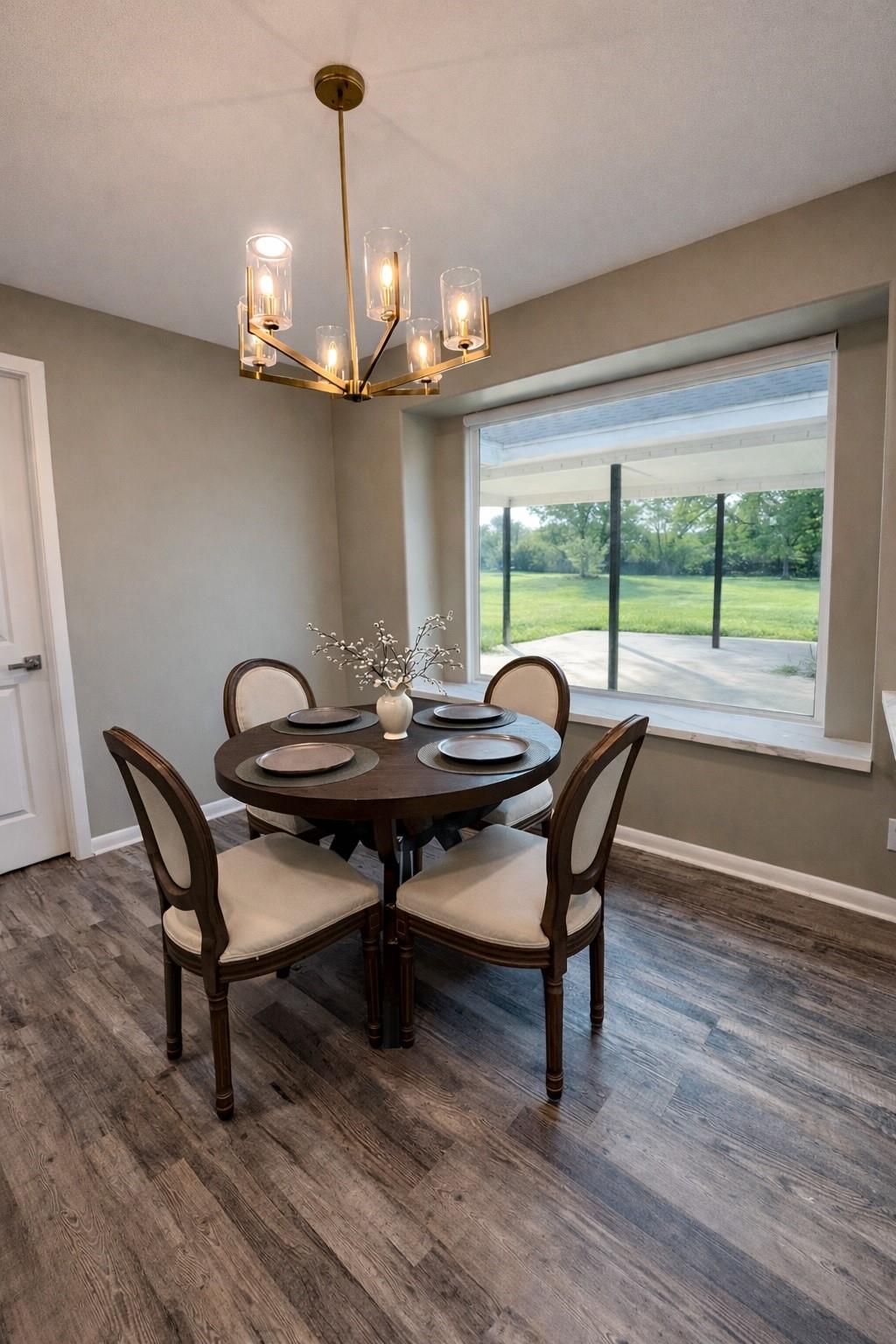 3535 Peach Creek Drive