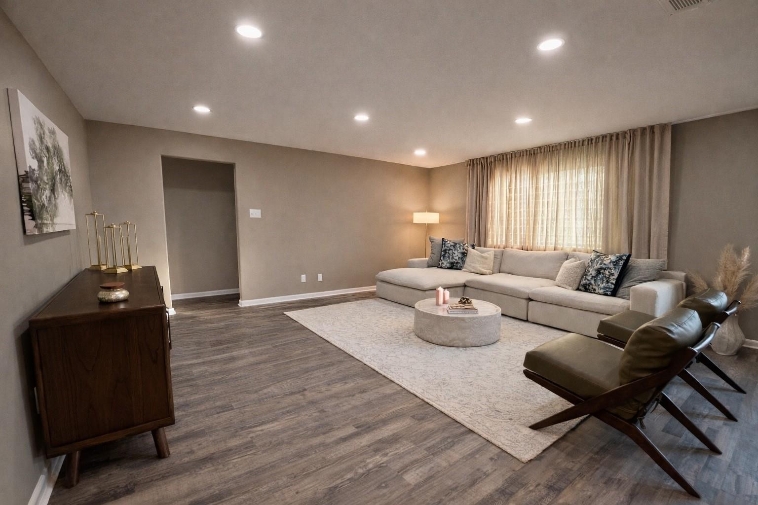 3535 Peach Creek Drive