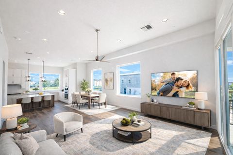 Photo of 3438 Stanling Brook Lane, Houston, TX 77080 (MLS # 36202989)