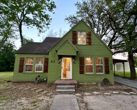 Photo of 212 W Hunnicutt Street #1, Baytown, TX 77520 (MLS # 79035161)