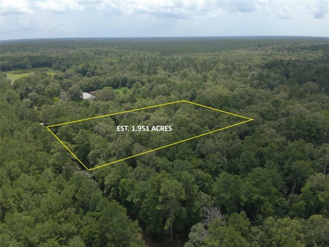 Photo of 0 County Road 2131, Cleveland, TX 77327 (MLS # 61620072)