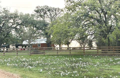 Photo of 4838 Rocky Creek Road, La Grange, TX 78945 (MLS # 17989697)