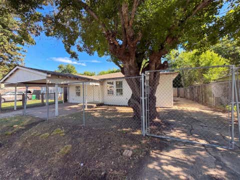 Photo of 3537 Rebecca Street, Houston, TX 77021 (MLS # 97204370)