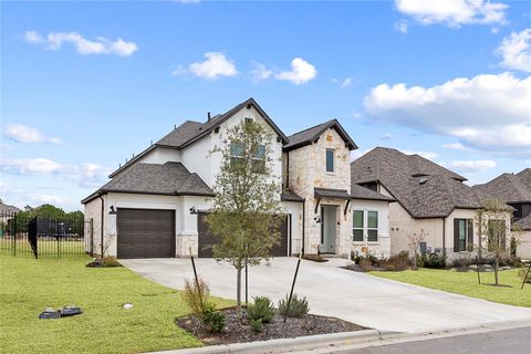 Photo of 682 Two Creeks Lane, Austin, TX 78737 (MLS # 40636015)