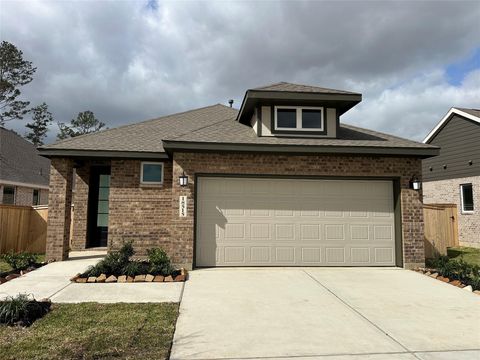 Photo of 18515 Hazel Valley Drive, Crosby, TX 77532 (MLS # 96548547)
