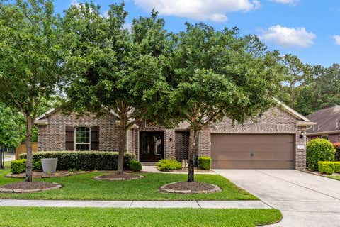 Homes For Sale - 103 Blue Gilia Court<br/> Montgomery, TX 77316