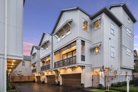 Photo of 4026 Blossom Street, Houston, TX 77007 (MLS # 67694956)