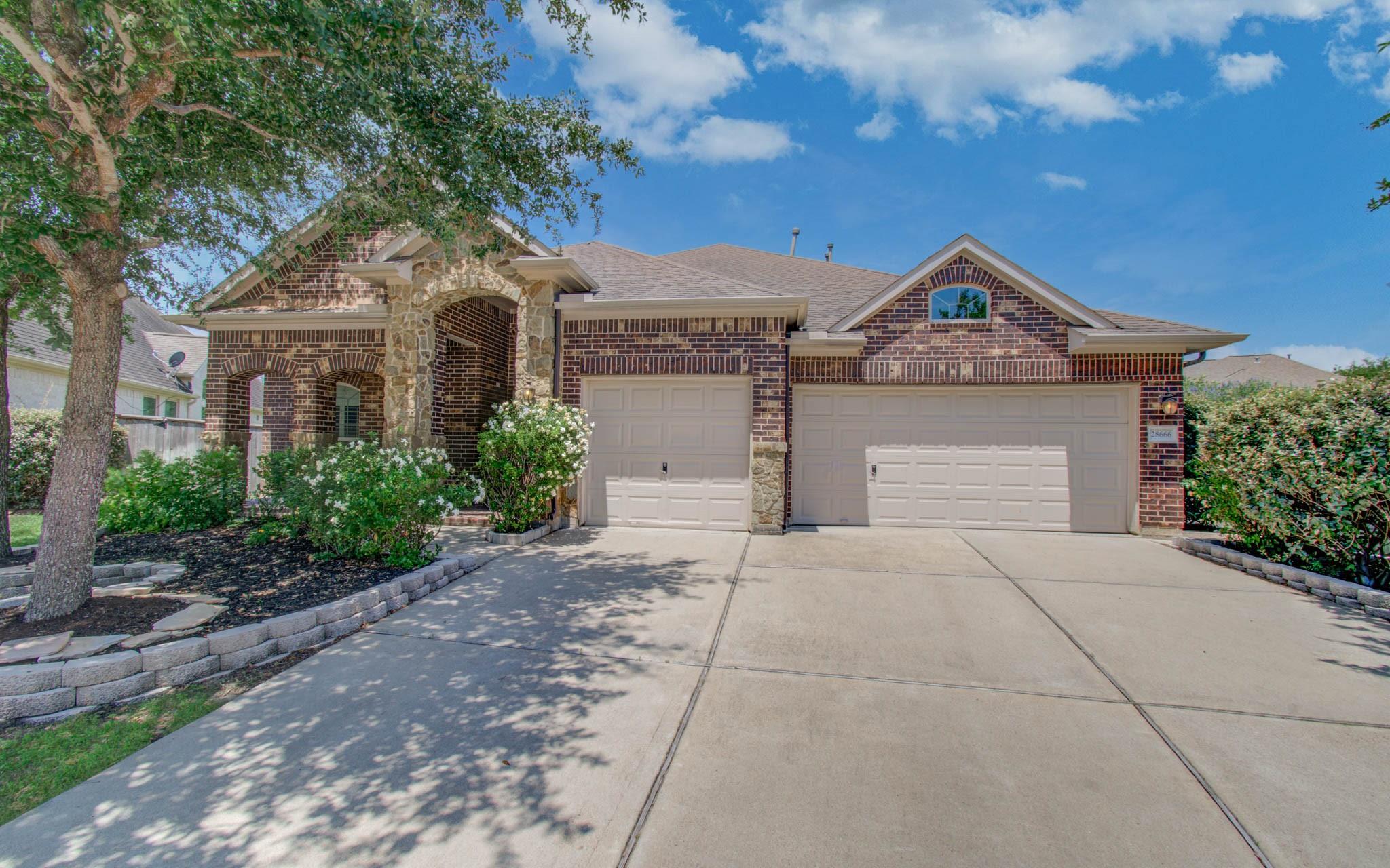 28666 Pleasant Forest Drive