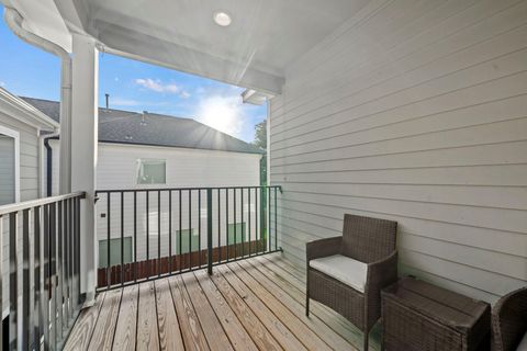 Tiny photo for 2307 Clementine Street, Houston, TX 77020 (MLS # 12390247)