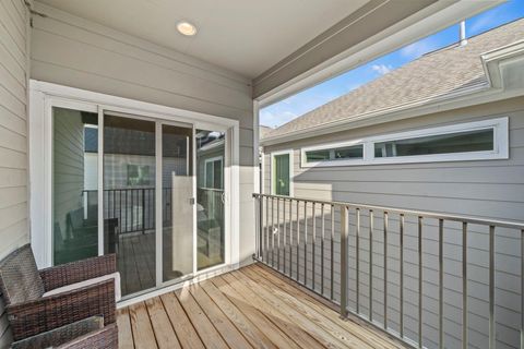 Tiny photo for 2307 Clementine Street, Houston, TX 77020 (MLS # 12390247)