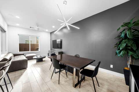 Tiny photo for 2307 Clementine Street, Houston, TX 77020 (MLS # 12390247)