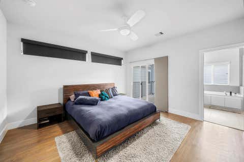 Tiny photo for 2307 Clementine Street, Houston, TX 77020 (MLS # 12390247)