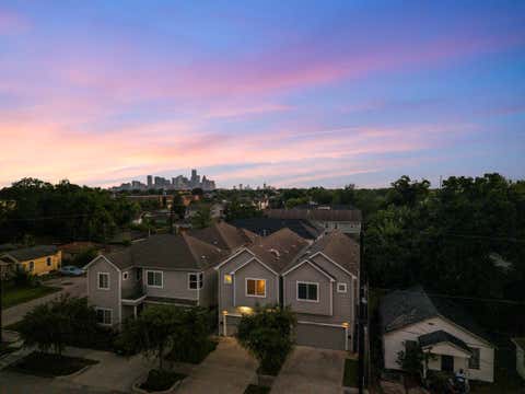 Tiny photo for 2307 Clementine Street, Houston, TX 77020 (MLS # 12390247)
